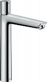 Смеситель Hansgrohe Talis Select E 71753000 для раковины-чаши фото 1