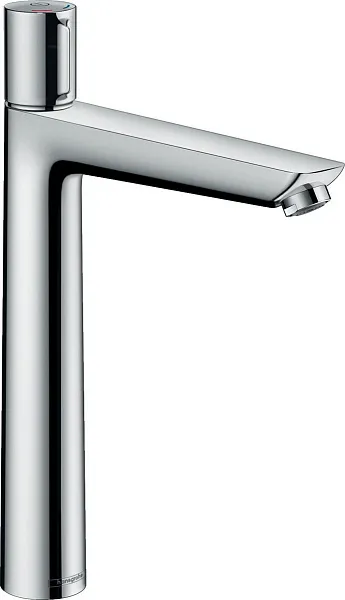 Смеситель Hansgrohe Talis Select E 71753000 для раковины-чаши фото 1