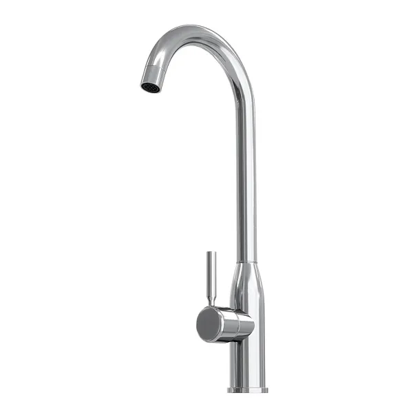 Смеситель для кухонной мойки Watersense Milana W00362 фото 2