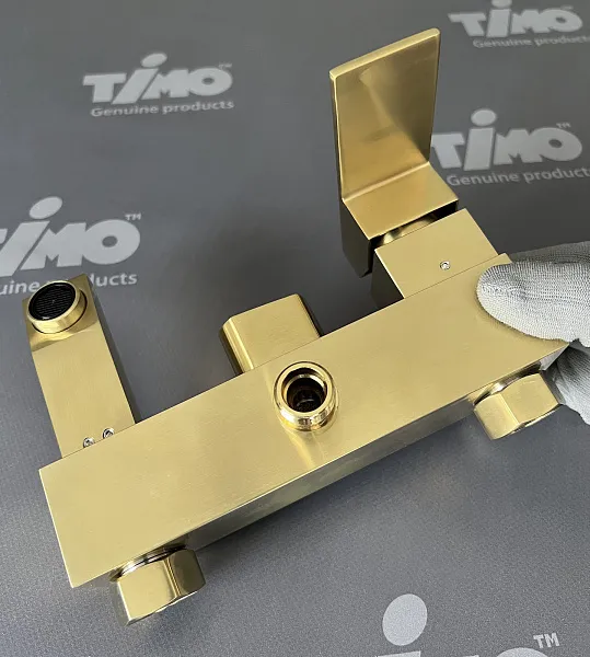 Душевая стойка TIMO Selene SX-1030/17 фото 5