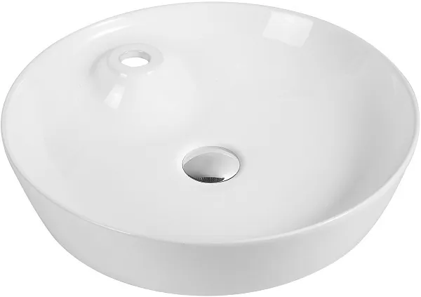Раковина Aquanet Moon 43 см 211285 фото 1
