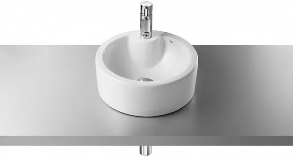 Раковина Roca Terra 39 см 32722T000 фото 3