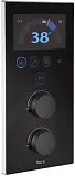 Термостат Roca Smart Shower 5A104AC00 для ванны с душем с внутренней частью фото 1
