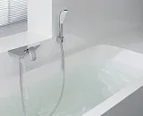 Смеситель Kludi Ambienta 534450575 для ванны с душем фото 5