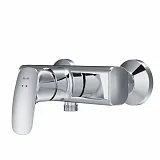 Смеситель Am.Pm Spirit V2.1 F71A20000 для душа фото 2