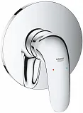 Смеситель Grohe Eurostyle 24046003 для ванны с душем фото 1