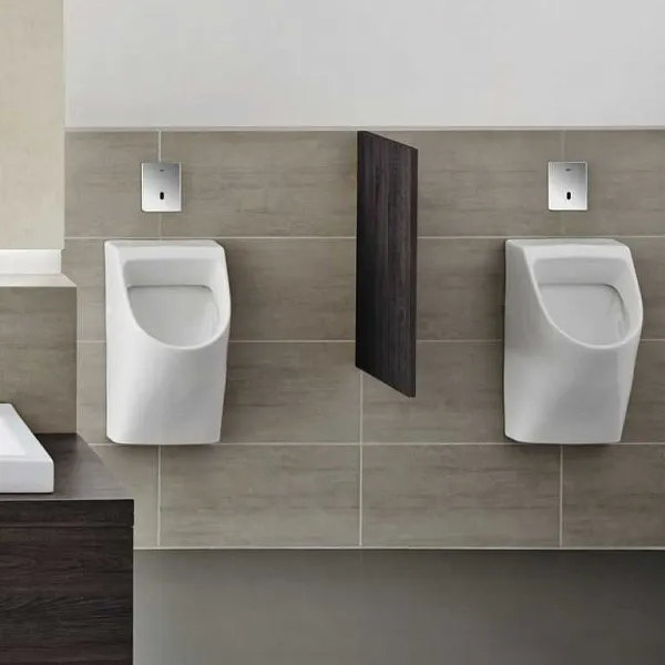 Смывная клавиша для писсуаров Grohe Tectron Skate 37321001 фото 3