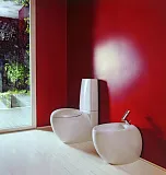 Бачок для унитаза Laufen Alessi One 8.2697.1.400.880.1 фото 2