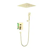 Душевой комплект TIMO Selene SX-2029/17SM фото 1