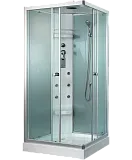 Душевая кабина Timo LUX TL-1504L фото 1