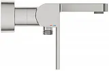 Смеситель Grohe Plus 33553DC3 для ванны с душем фото 2