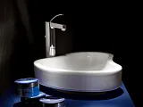 Раковина Roca Urbi 55 см 32722A000 фото 4