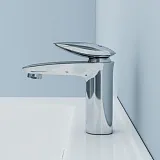 Смеситель Iddis Stone STOSB00i01 для раковины фото 3