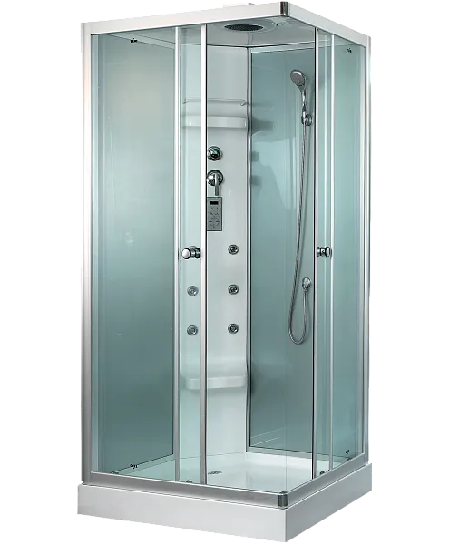 Душевая кабина Timo LUX TL-1504L фото 1