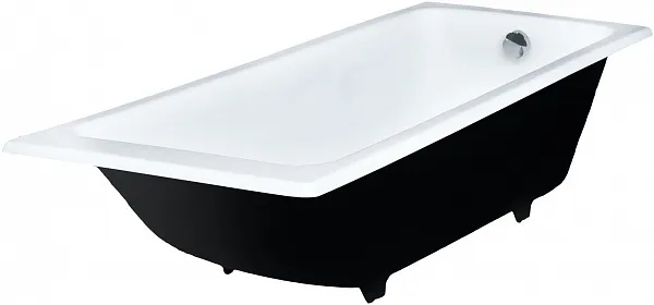 Чугунная ванна Wotte Line 170х70 БП-э00д1467 фото 2