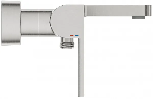 Смеситель Grohe Plus 33553DC3 для ванны с душем фото 2