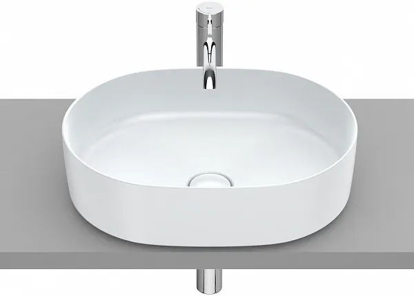 Раковина Roca Inspira Round 50 см 327520630 фото 1