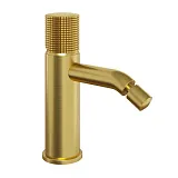 Смеситель для биде PAINI Cox grip 7GPJ304 фото 1