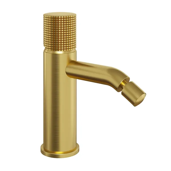 Смеситель для биде PAINI Cox grip 7GPJ304 фото 1