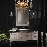 Смеситель Boheme Tradizionale Chromo 277 для раковины фото 2