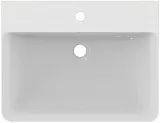 Раковина Ideal Standard Connect Air Cube 60 см E074201 фото 2