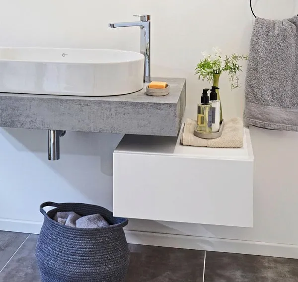 Тумба Ideal Standard Adapto 50 см U8421WG фото 4