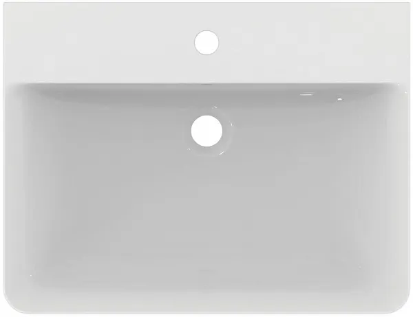 Раковина Ideal Standard Connect Air Cube 60 см E074201 фото 2