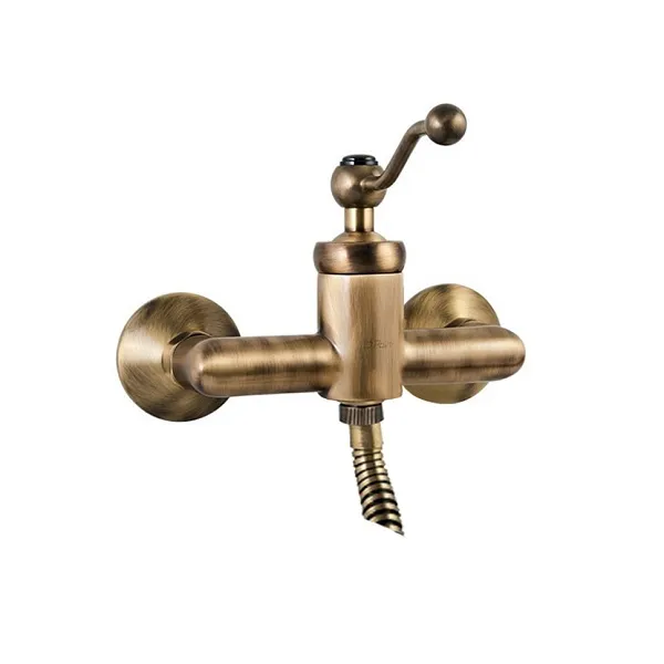 Смеситель для душа PAINI Duomo 88F3511 фото 1