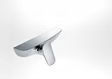 Смеситель Kludi Ambienta 537100575 для душа фото 2