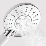 Душевая лейка WasserKRAFT A058 фото 4