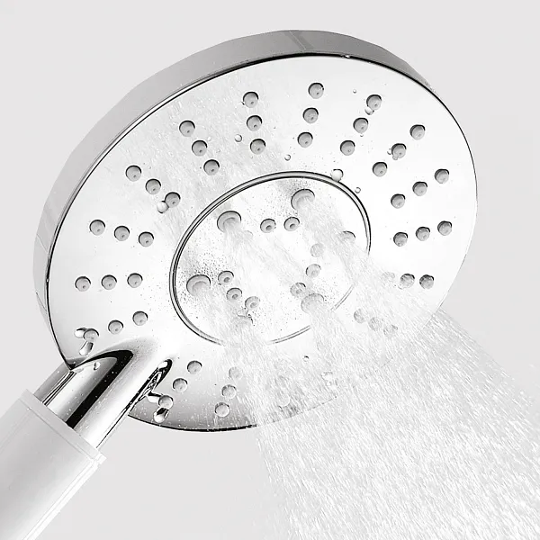 Душевая лейка WasserKRAFT A058 фото 4