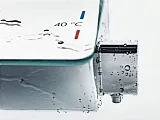 Термостат Hansgrohe Ecostat Select 13161000 для душа фото 4