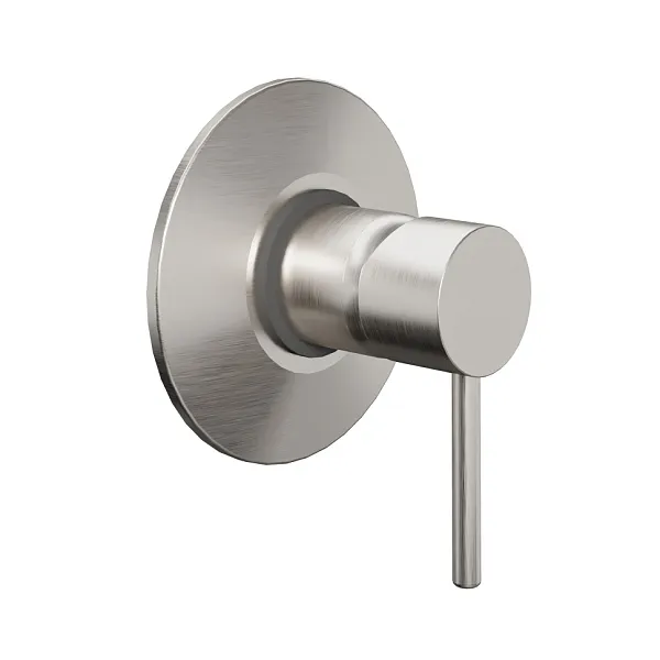 Встраиваемый смеситель PAINI Cox 78PW690 фото 3