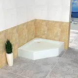 Душевой поддон RGW Acryl 16180500-11 фото 1