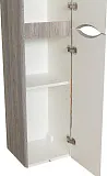 Шкаф-пенал BelBagno Acqua 32x160 ACQUA-1600-2A-SC-PS-P фото 4