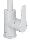 Смеситель для кухонной мойки Wonzon & Woghand WW-AE4554-MW фото 4