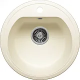 Кухонная мойка Polygran F-05 №331 45 Хлопок фото 1