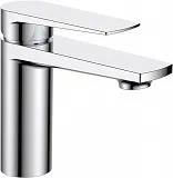 Смеситель BelBagno Carin CAR-LVM-CRM для раковины фото 1