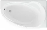 Акриловая ванна Aquatek Бетта 170x95 BET170-0000100 правая фото 1