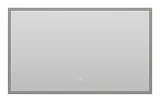 Зеркало Misty Веритате 100x60 ВЕР-02-100/60-14 с подсветкой фото 3