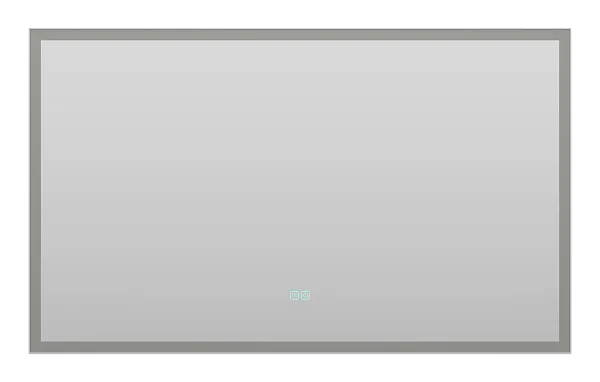 Зеркало Misty Веритате 100x60 ВЕР-02-100/60-14 с подсветкой фото 3