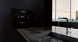 Смеситель Kludi L-Ine S 408518775 для кухонной мойки фото 2
