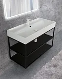 Каркас Cezares Cadro 120 см CADRO-120/46/58-2C-SO-MET-ST фото 2