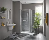 Душевой гарнитур Grohe Grohtherm 34797000 фото 6