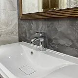 Смеситель для раковины PAINI Angel ANCR205 фото 4