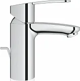 Смеситель Grohe Eurostyle Cosmopolitan 3355220E для раковины с донным клапаном фото 2