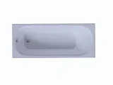 Акриловая ванна Aquatek Лугано 150х70 LUG150-0000001 фото 1