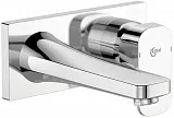 Смеситель Ideal Standard Tonic II A6334AA для раковины фото 1
