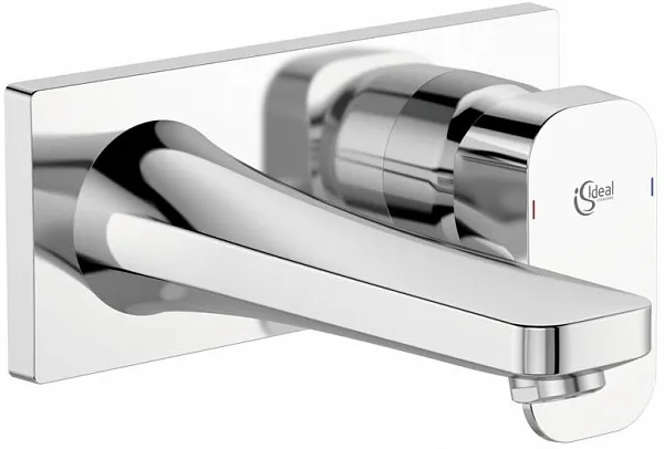 Смеситель Ideal Standard Tonic II A6334AA для раковины фото 1