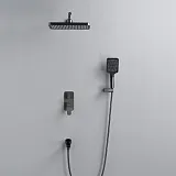 Душевой комплект Shevanik S99T S9935T фото 26